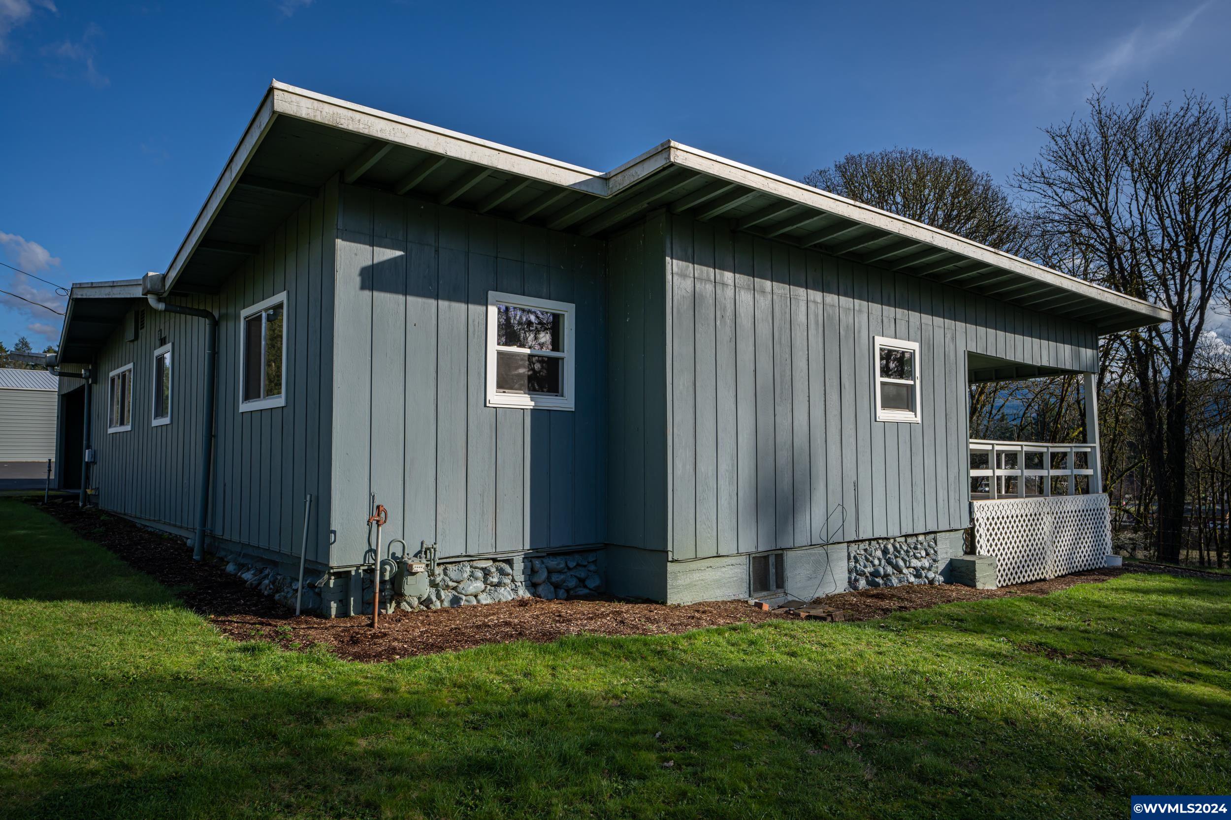 21911 Fern Ridge Road Southeast Stayton, OR 97383 - Photo 10 of 42