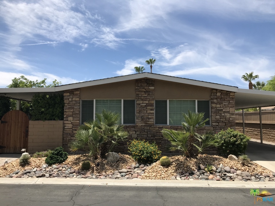 152 Capri Street Rancho Mirage, CA 92270 - Photo 1 of 21 Primary Photo