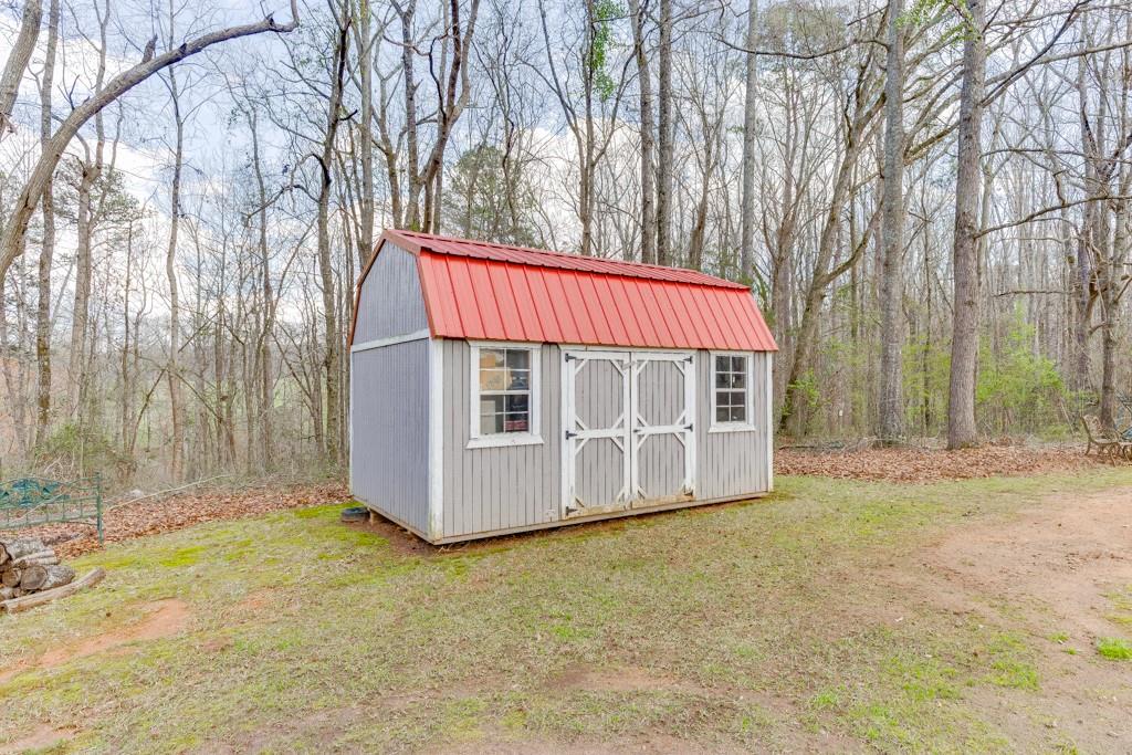 722 Charlie Morris Road Colbert, GA 30628 - Photo 63 of 78