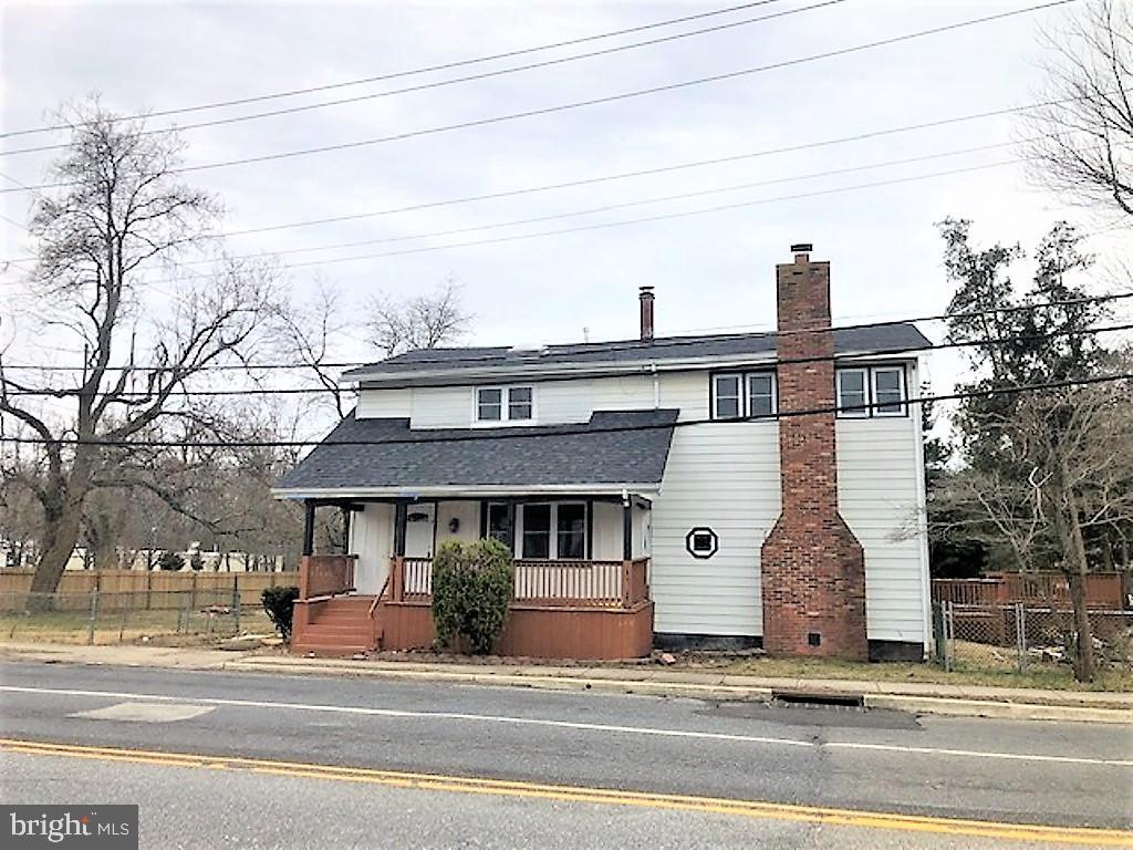 7 Clementon Road Berlin, NJ 08009 - Photo 1 of 32