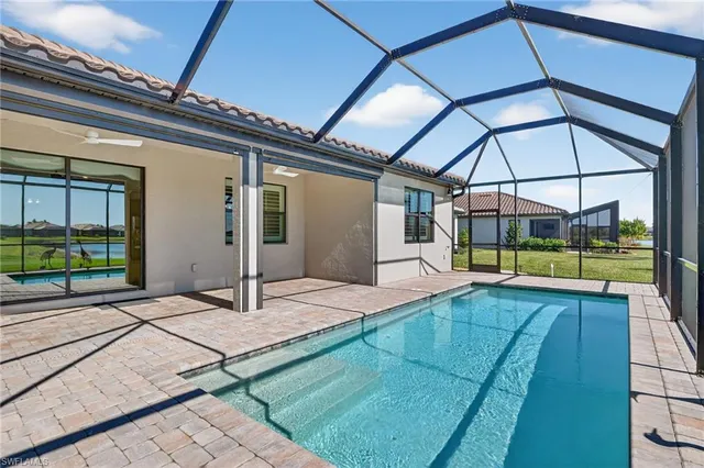 $625,000 | 5904 Gala Dr Avenue, Immokalee, FL 34142