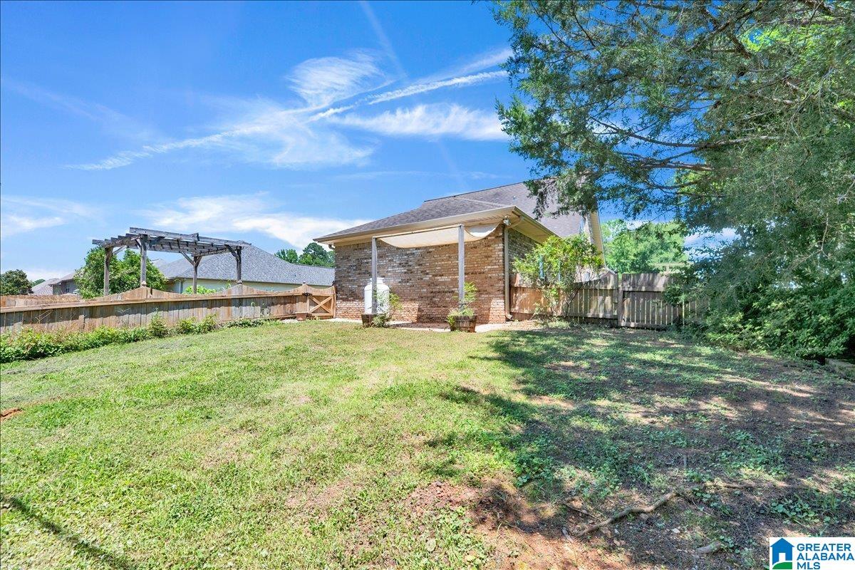 101 Fairview Lane Montevallo, AL 35115 - Photo 27 of 27