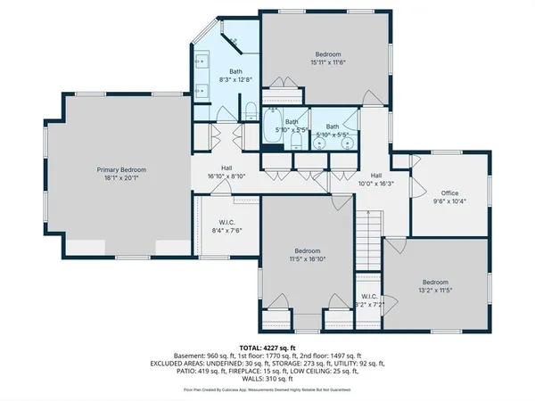 $2,495,000 | 279 Oakland Street, Wellesley, MA 02481