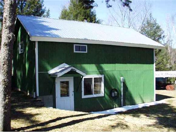 1102 East Warren Road Waitsfield, VT 05673 - Photo 1 of 2 Gallery Image 1