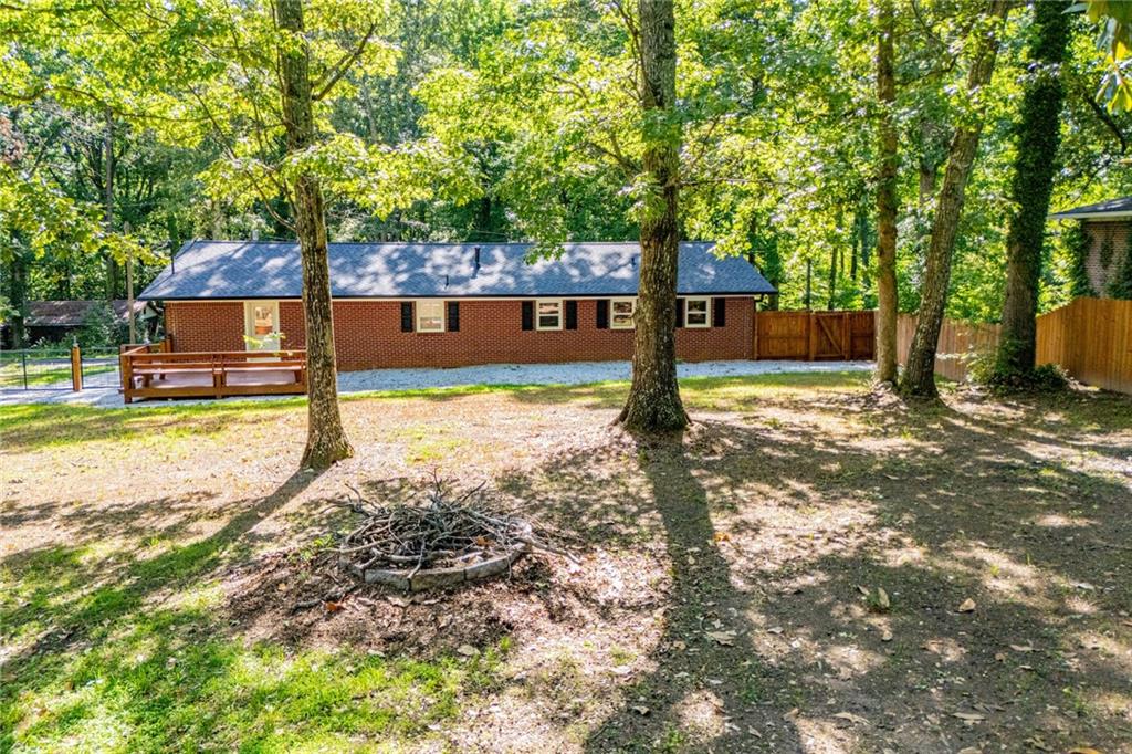 41 Reynolds Street Bremen, GA 30110 - Photo 72 of 77