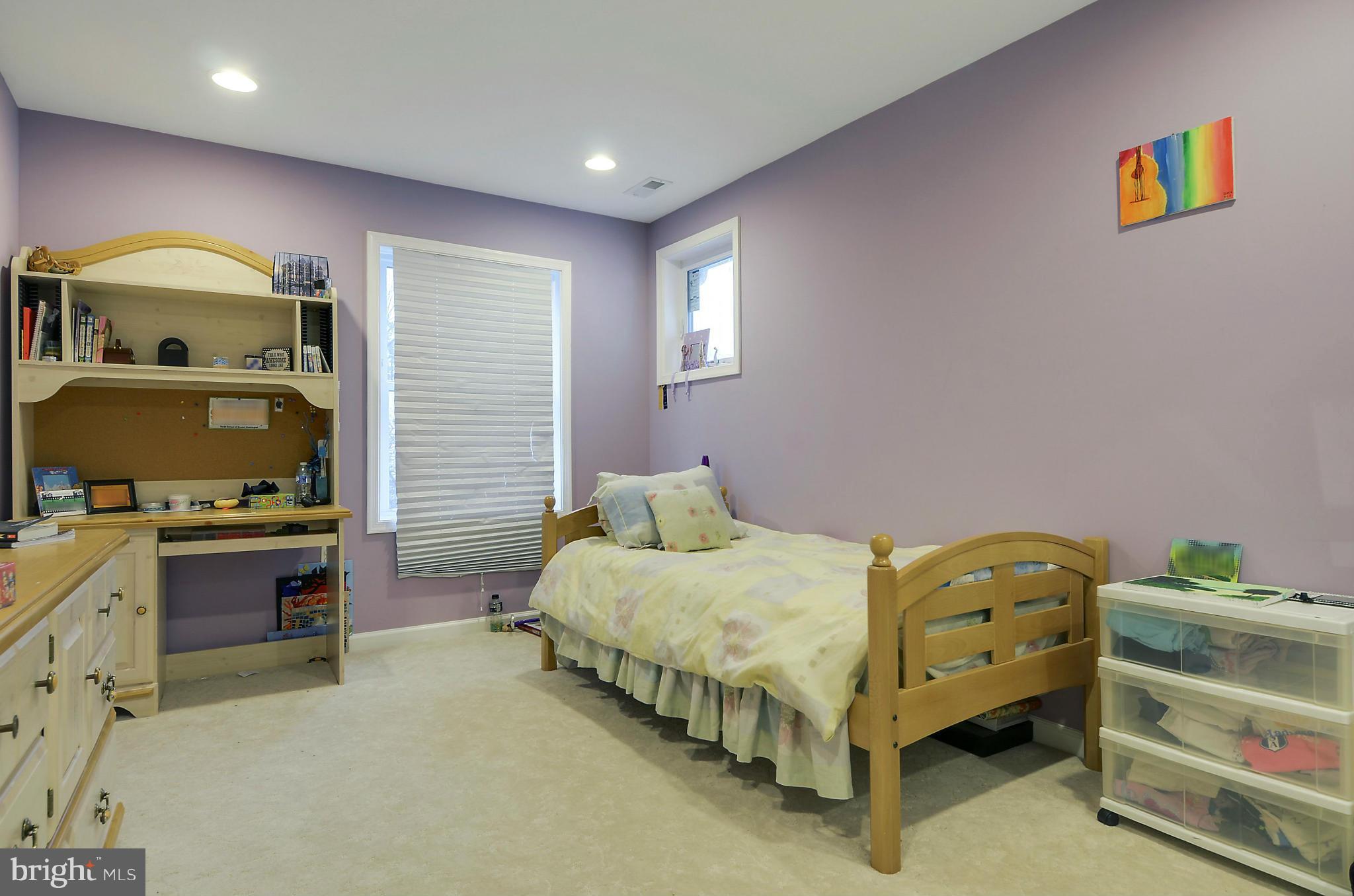 11708 Kemp Mill Road Silver Spring, MD 20902 - Photo 15 of 28 Bedroom