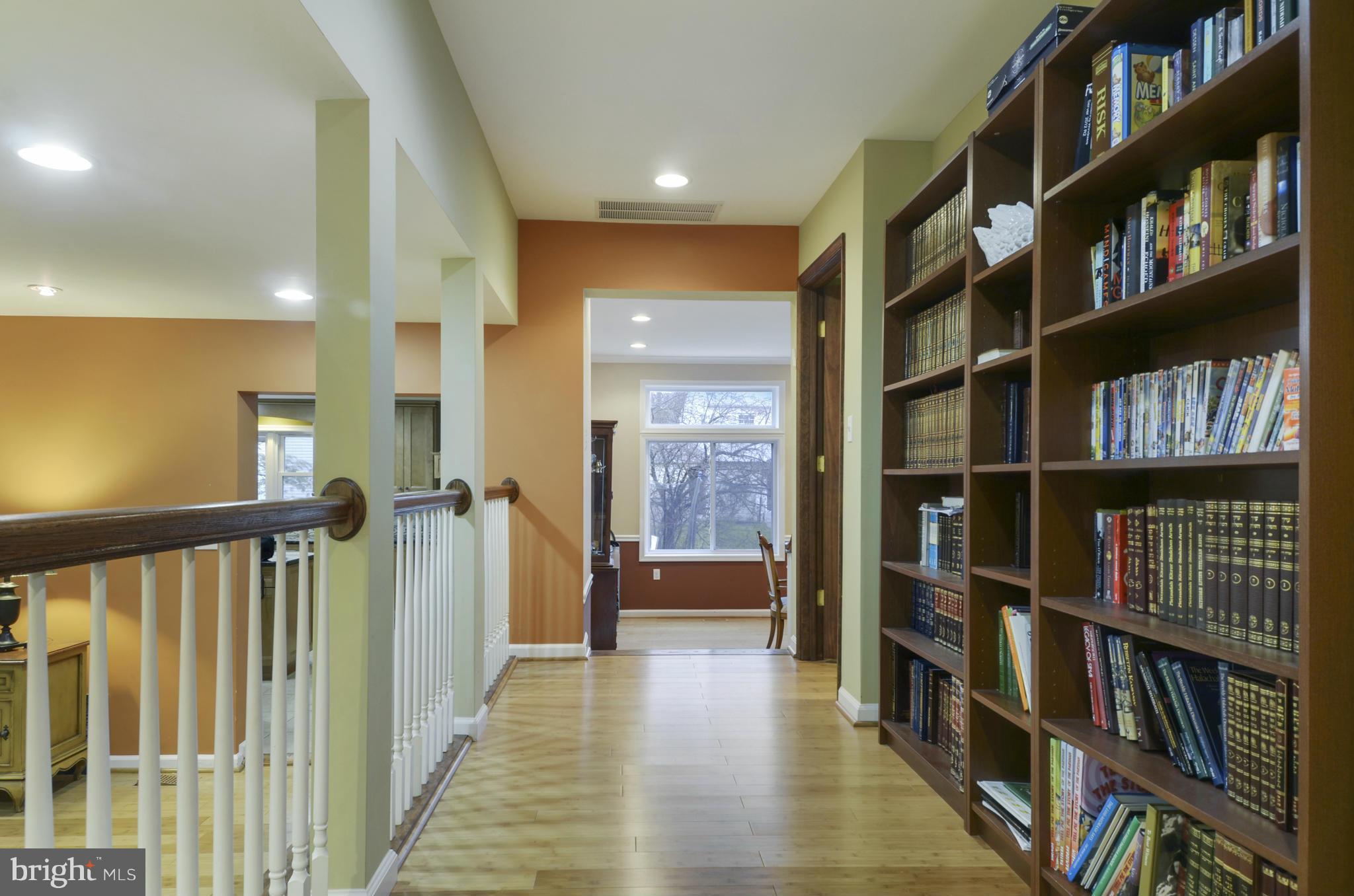 11708 Kemp Mill Road Silver Spring, MD 20902 - Photo 24 of 28 Interior (General)