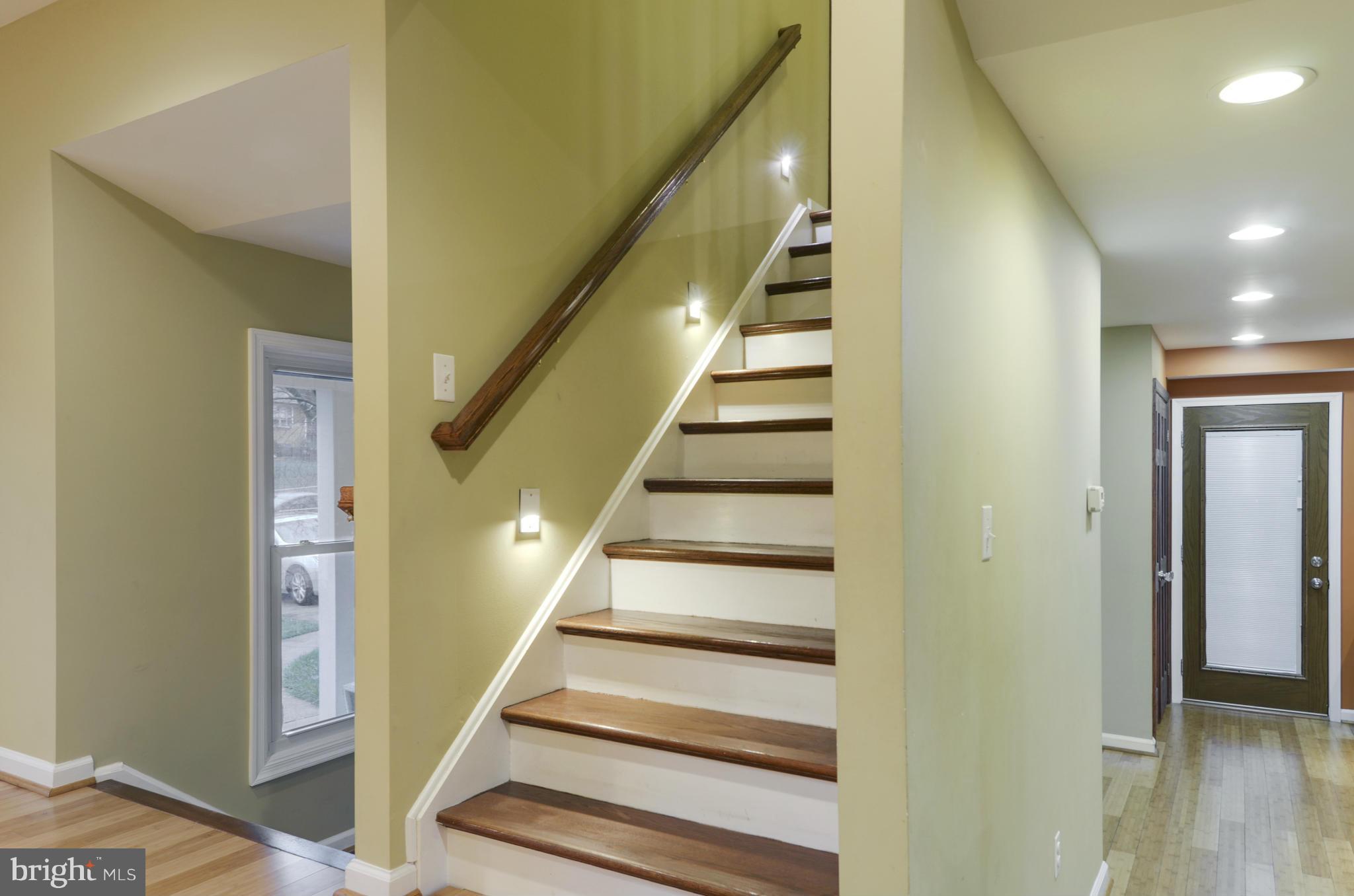 11708 Kemp Mill Road Silver Spring, MD 20902 - Photo 26 of 28 Interior (General)