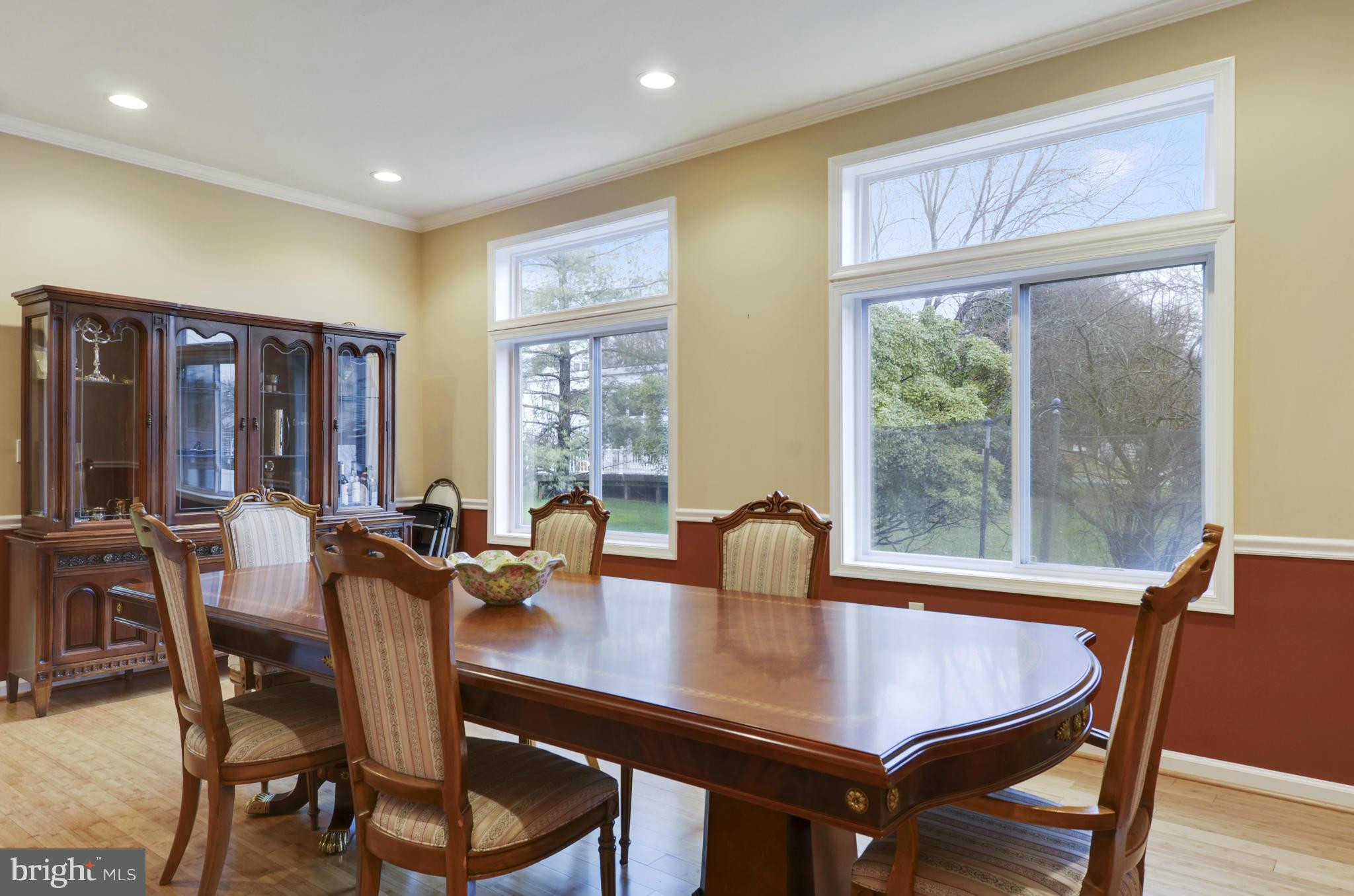 11708 Kemp Mill Road Silver Spring, MD 20902 - Photo 4 of 28 Dining Room