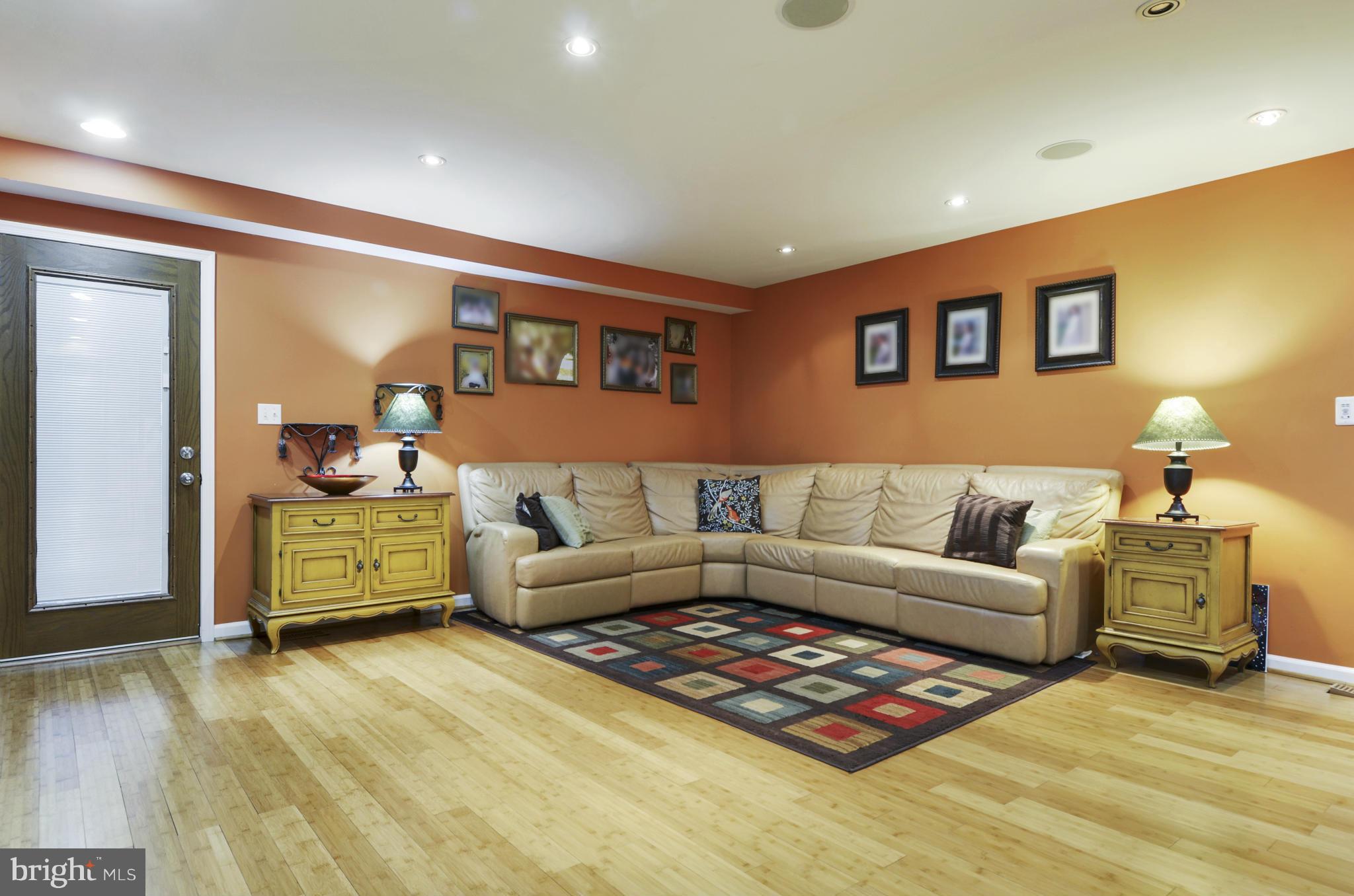11708 Kemp Mill Road Silver Spring, MD 20902 - Photo 5 of 28 Family Room