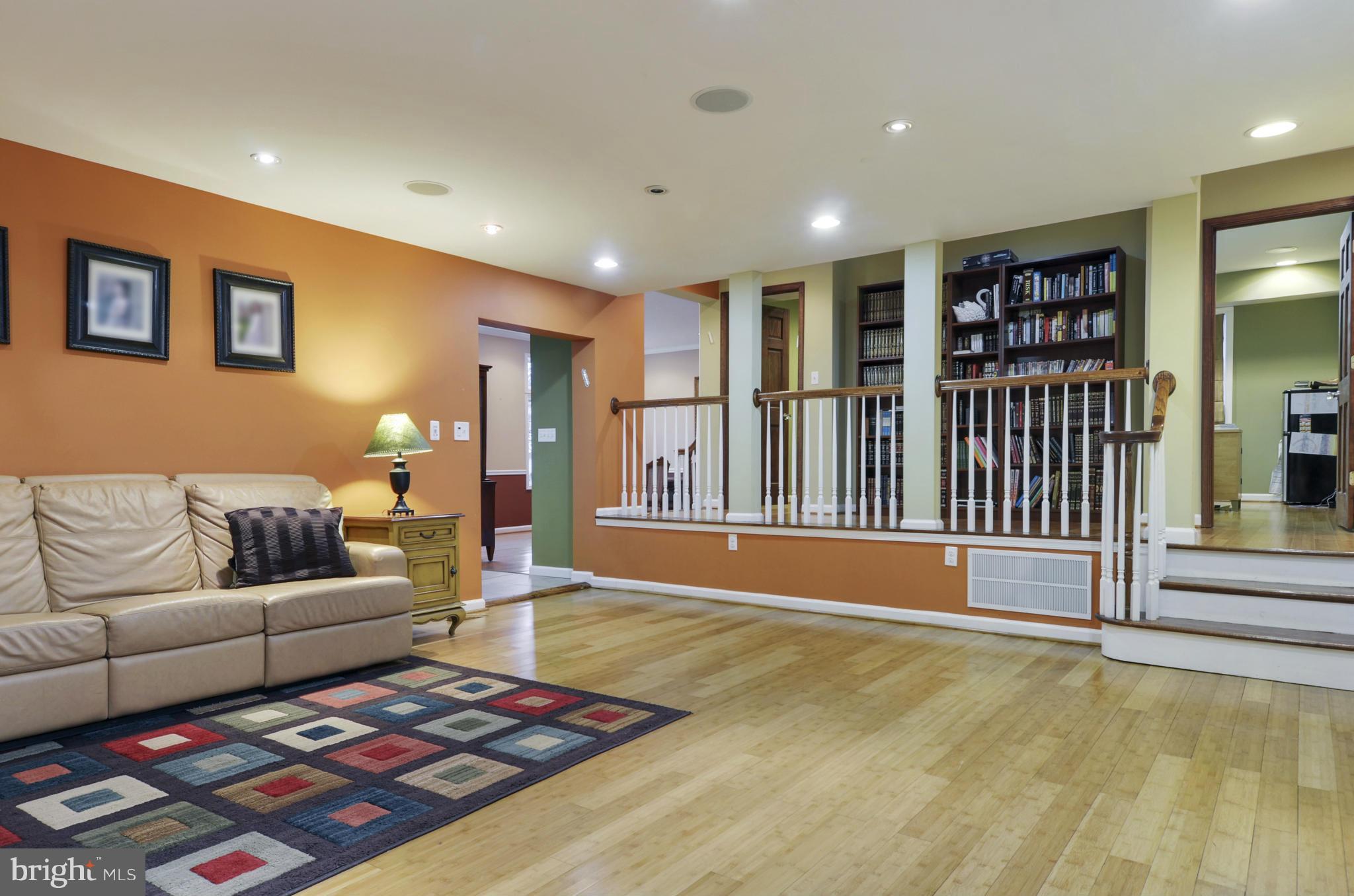 11708 Kemp Mill Road Silver Spring, MD 20902 - Photo 6 of 28 Family Room
