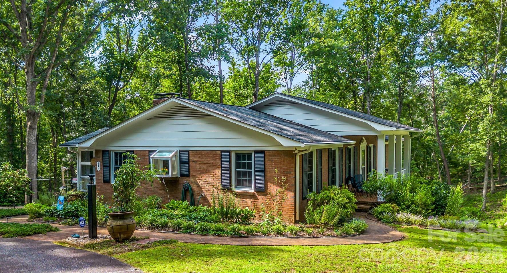 498 Plantation Drive Rutherfordton, NC 28139 - Photo 1 of 48 Gallery Image 1