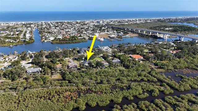 $599,000 | 325 Lambert Avenue, Flagler Beach, FL 32136