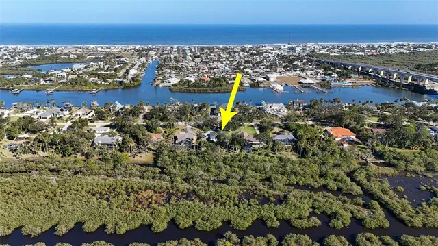 $599,000 | 325 Lambert Avenue, Flagler Beach, FL 32136