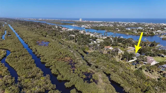 $599,000 | 325 Lambert Avenue, Flagler Beach, FL 32136