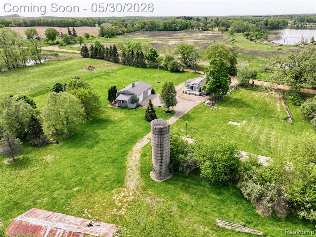 4481 Belford Road Holly, MI 48442 - Photo 40 of 65