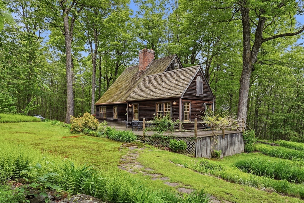 278 Ridge Road Worthington, MA 01098 - Photo 5 of 40