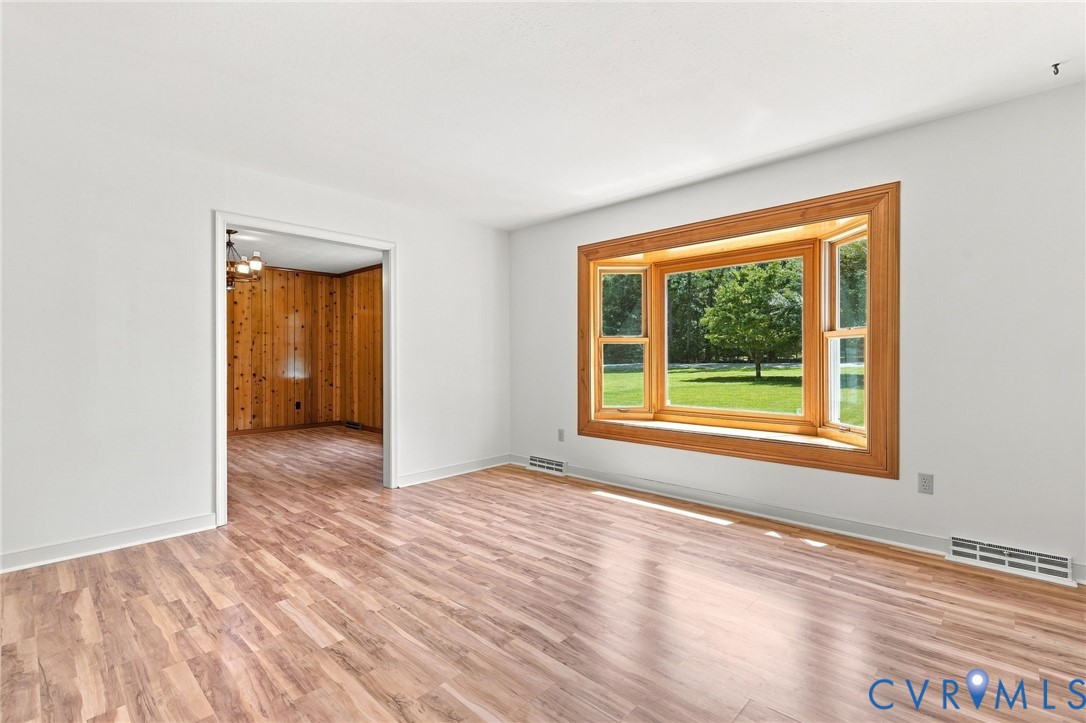 2981 Smokey Road Aylett, VA 23009 - Photo 24 of 84 Wood-finish, LVP, flooring throughout, white wall