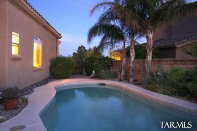 6015 North Pontatoc Road Tucson, AZ 85718 - Photo 21 of 26 Gallery Image 21