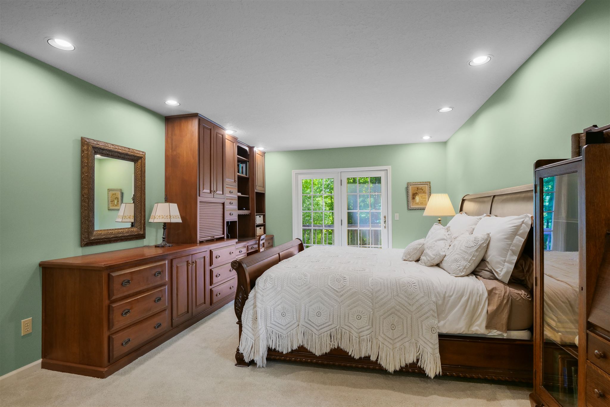 17319 Lochner Road Leo, IN 46765 - Photo 14 of 36