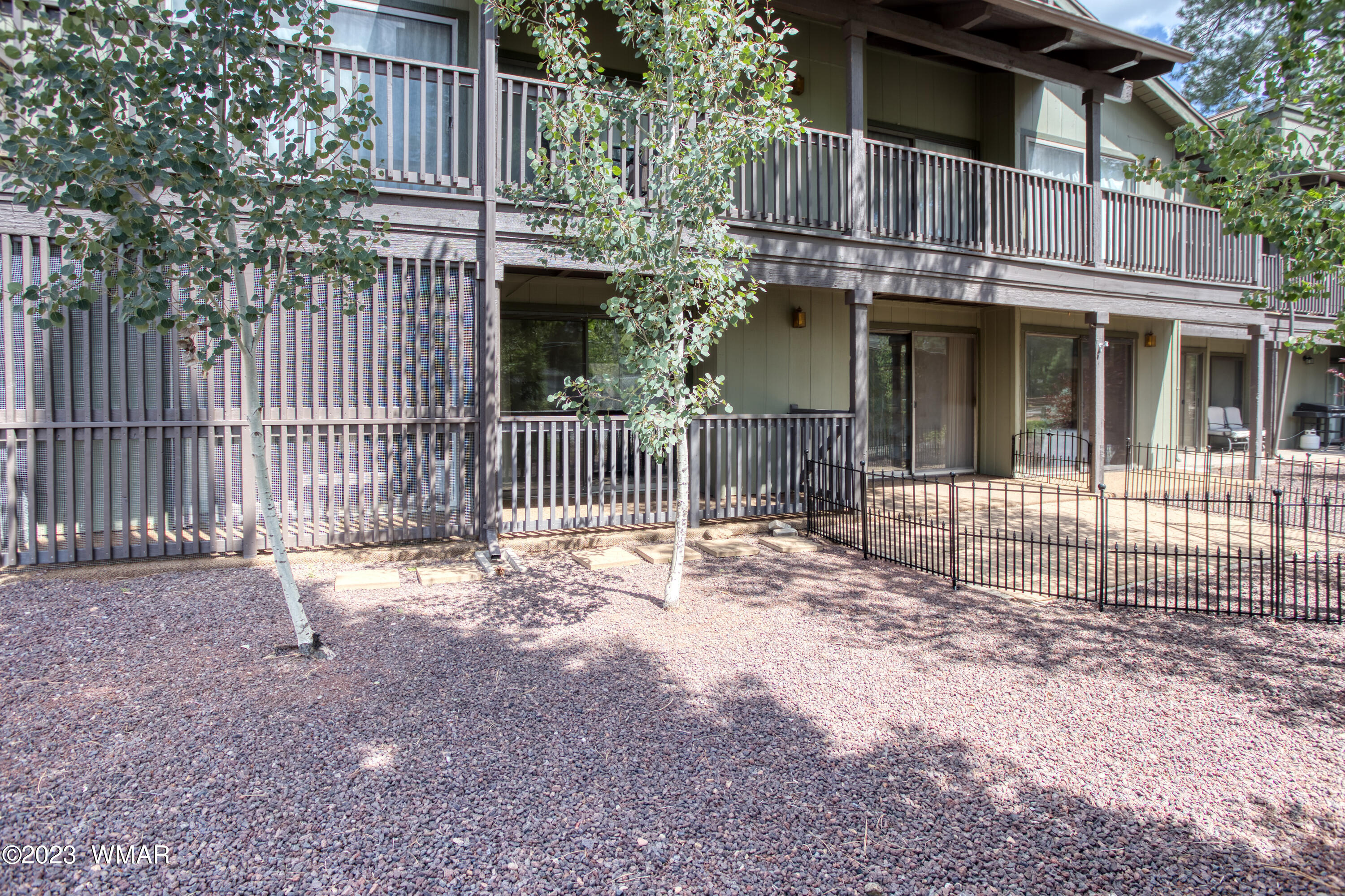 4623 Resort Loop, Unit 2 Pinetop, AZ 85935 - Photo 17 of 17 Gallery Image 17
