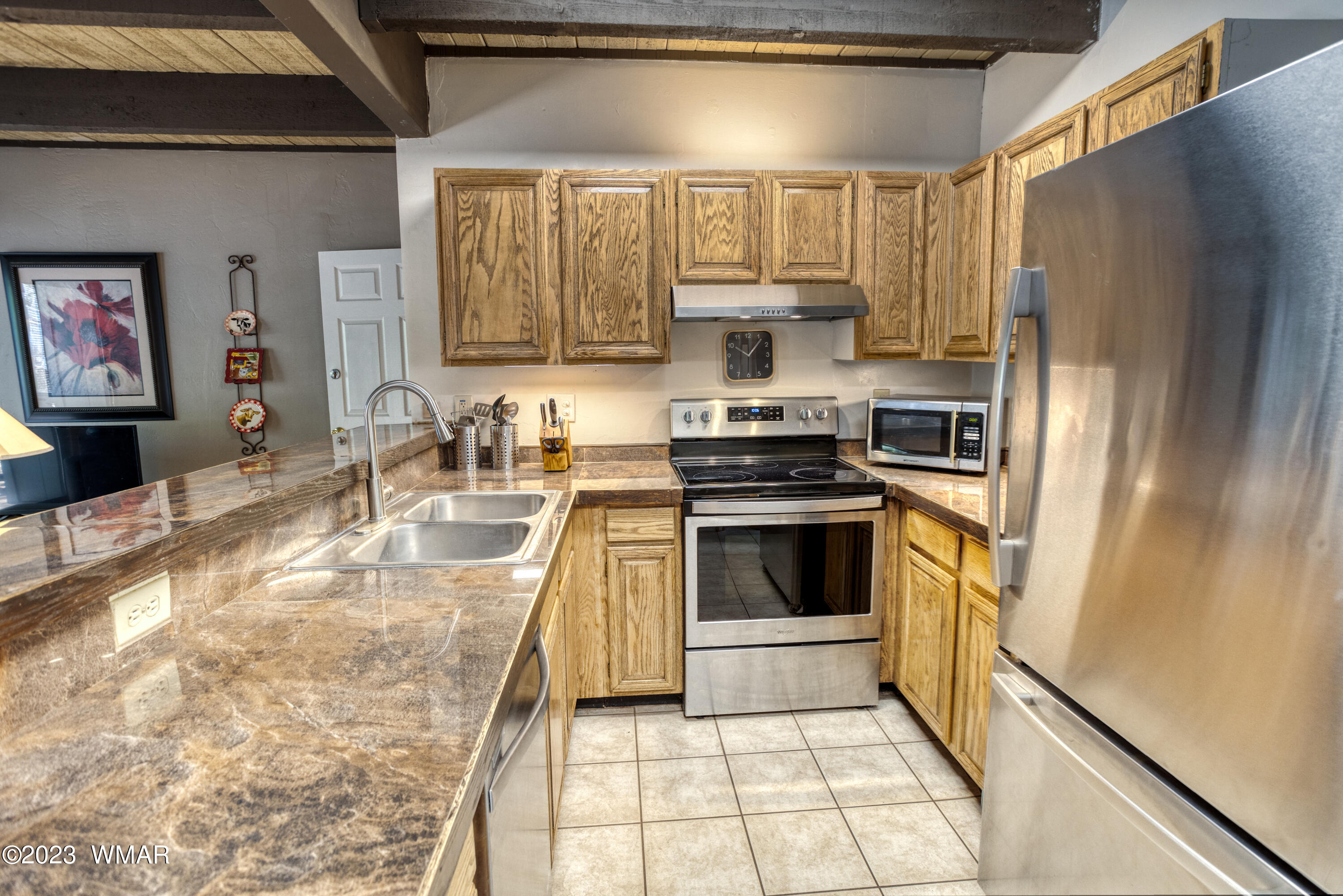 4623 Resort Loop, Unit 2 Pinetop, AZ 85935 - Photo 3 of 17 Gallery Image 3