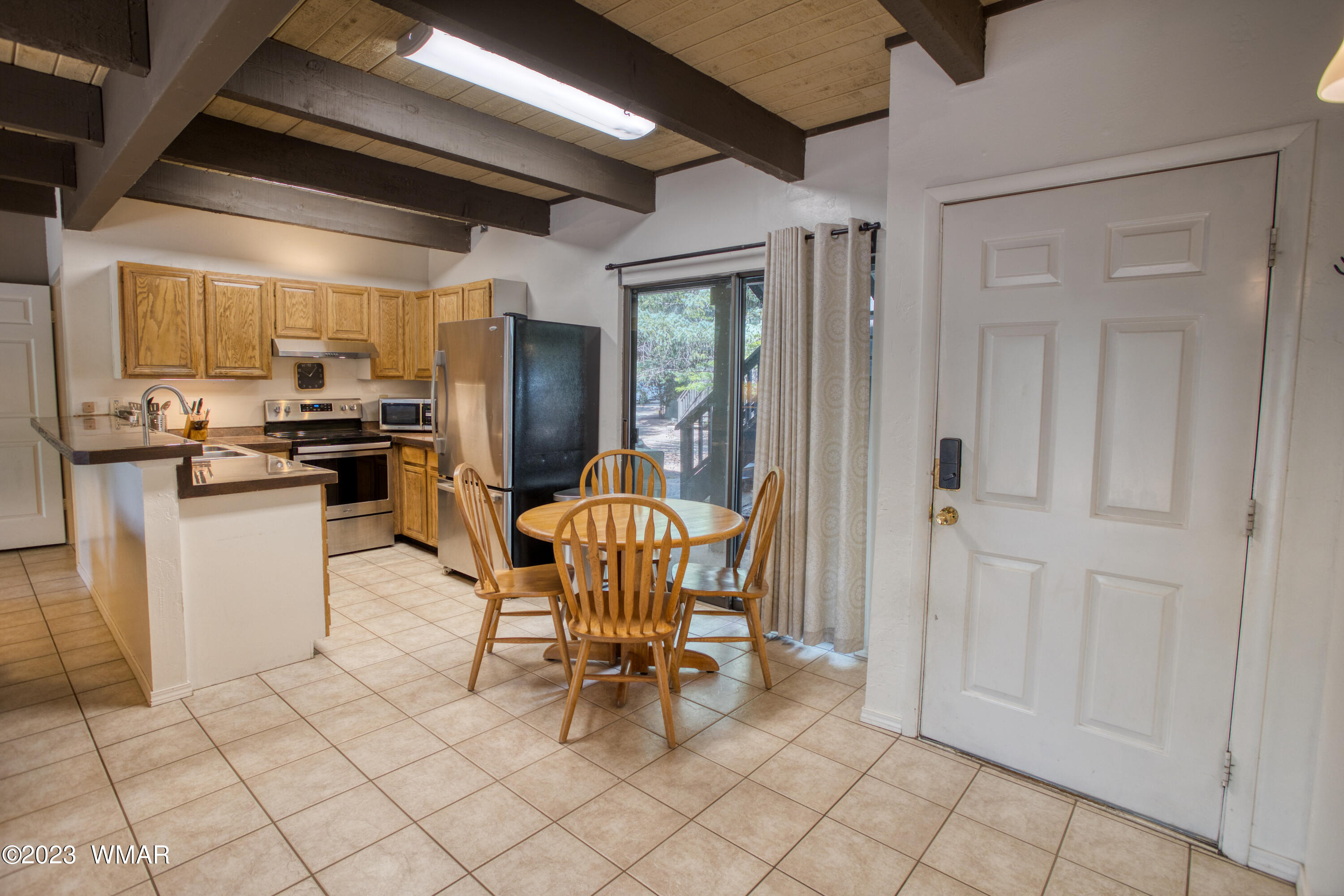 4623 Resort Loop, Unit 2 Pinetop, AZ 85935 - Photo 4 of 17 Gallery Image 4