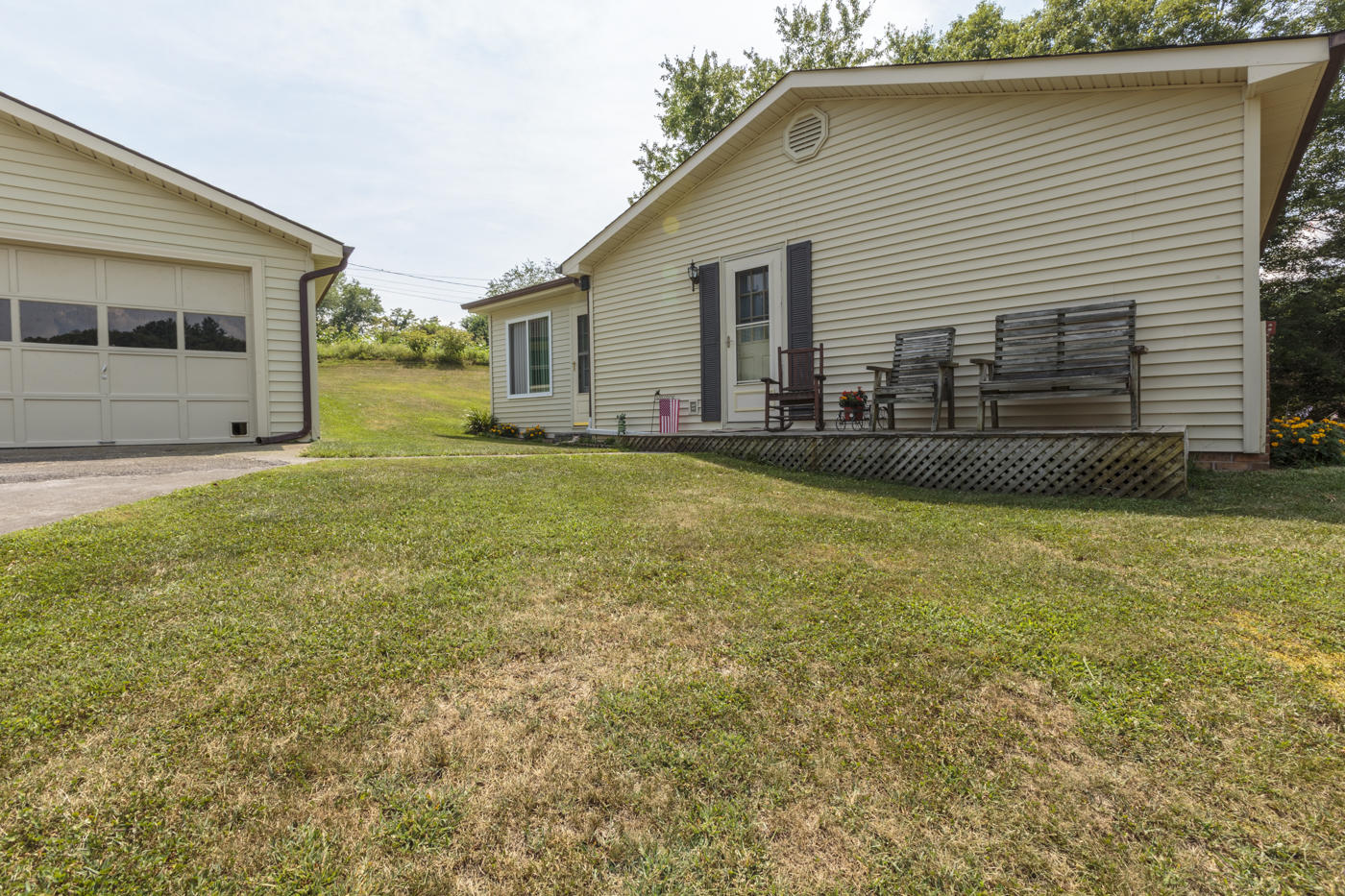 18456 Everett Hagy Road Abingdon, VA 24210 - Photo 8 of 25 18456-Everette-Hagy-Abingdon-VA Highland