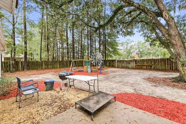 $250,000 | 47 Meadowlark Drive, Crawfordville, FL 32327