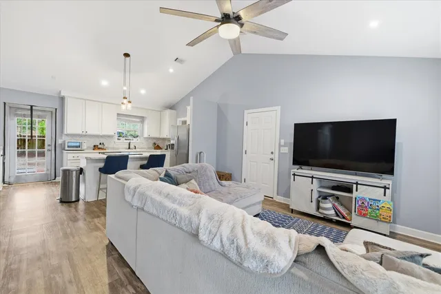 $250,000 | 47 Meadowlark Drive, Crawfordville, FL 32327