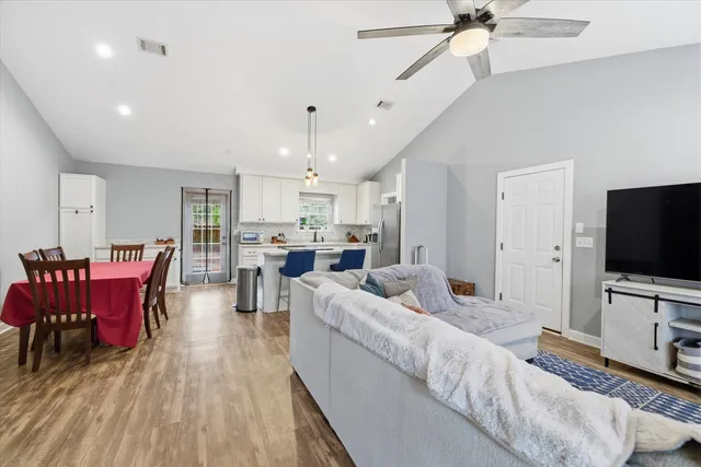 $250,000 | 47 Meadowlark Drive, Crawfordville, FL 32327