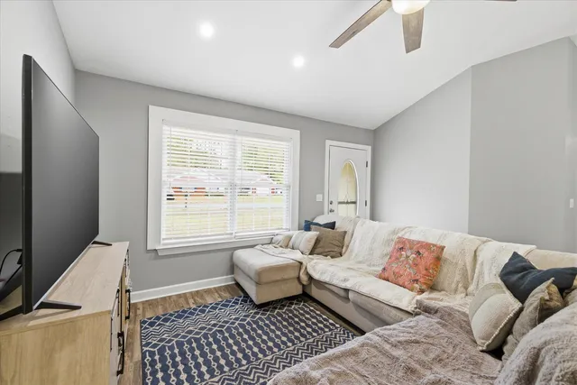 $250,000 | 47 Meadowlark Drive, Crawfordville, FL 32327