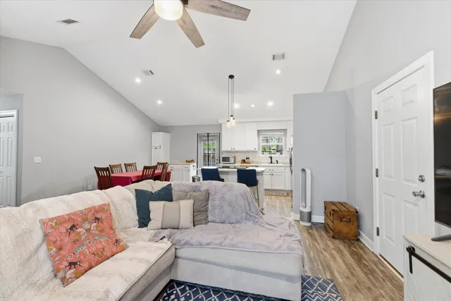 $250,000 | 47 Meadowlark Drive, Crawfordville, FL 32327