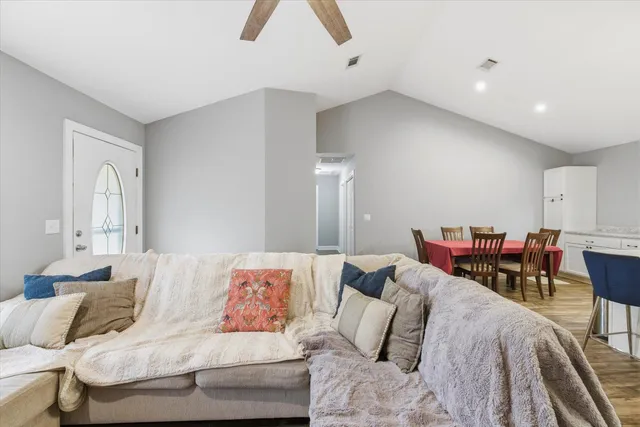 $250,000 | 47 Meadowlark Drive, Crawfordville, FL 32327