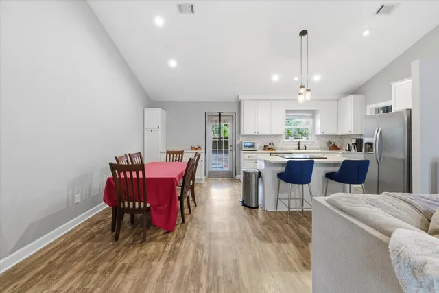 $250,000 | 47 Meadowlark Drive, Crawfordville, FL 32327