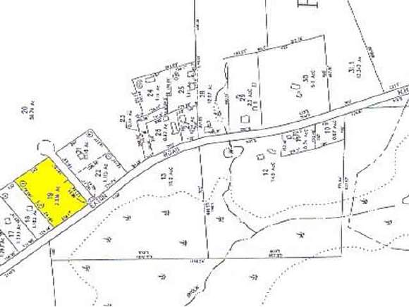 Lot 19 Eaton Road Freedom, NH 03836 - Photo 1 of 1
