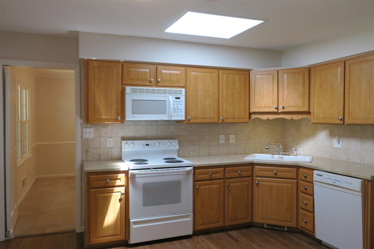 7509 Gala Court Raleigh, NC 27615 - Photo 8 of 18 Kitchen