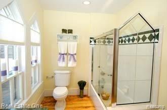 205 Base Line Road Northville, MI 48167 - Photo 4 of 25 Main Bath