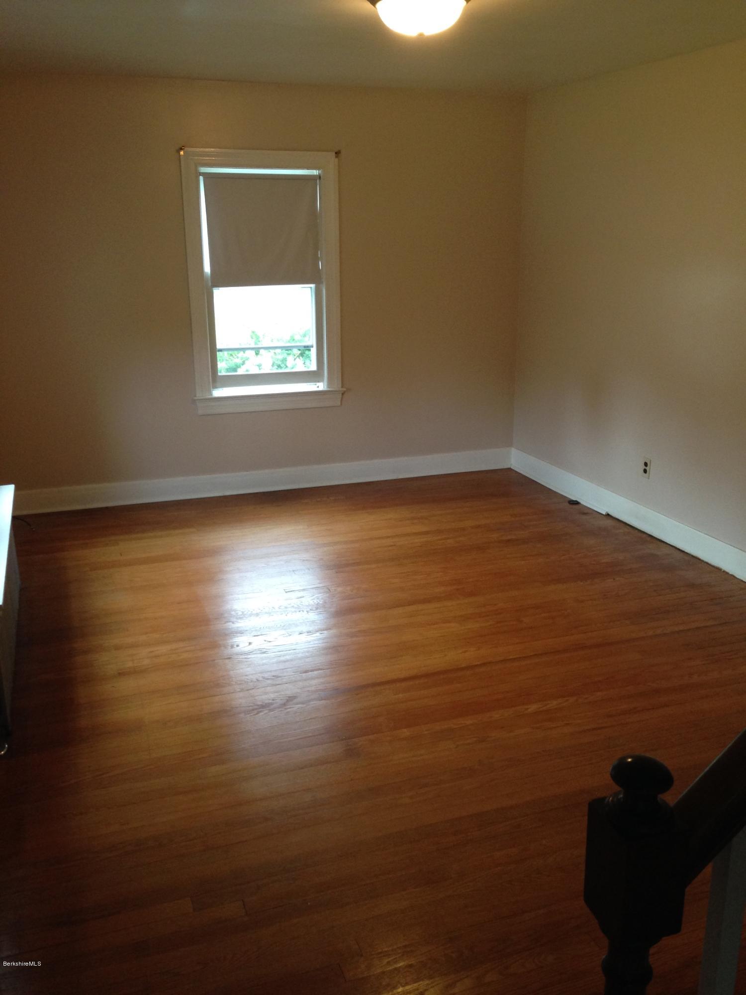 288 Benedict Road Pittsfield, MA 01201 - Photo 2 of 15 Living Room