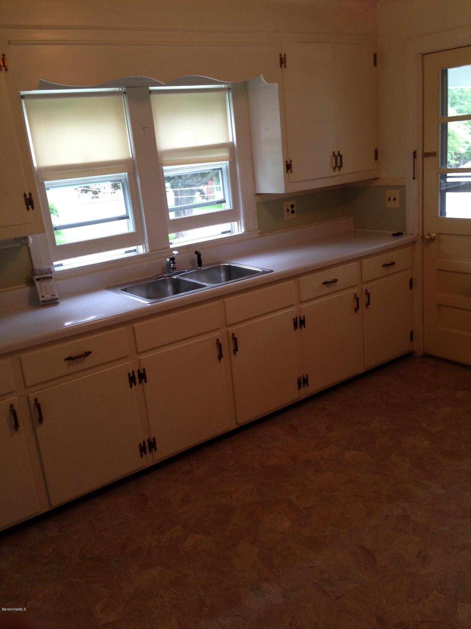 288 Benedict Road Pittsfield, MA 01201 - Photo 4 of 15 Kitchen