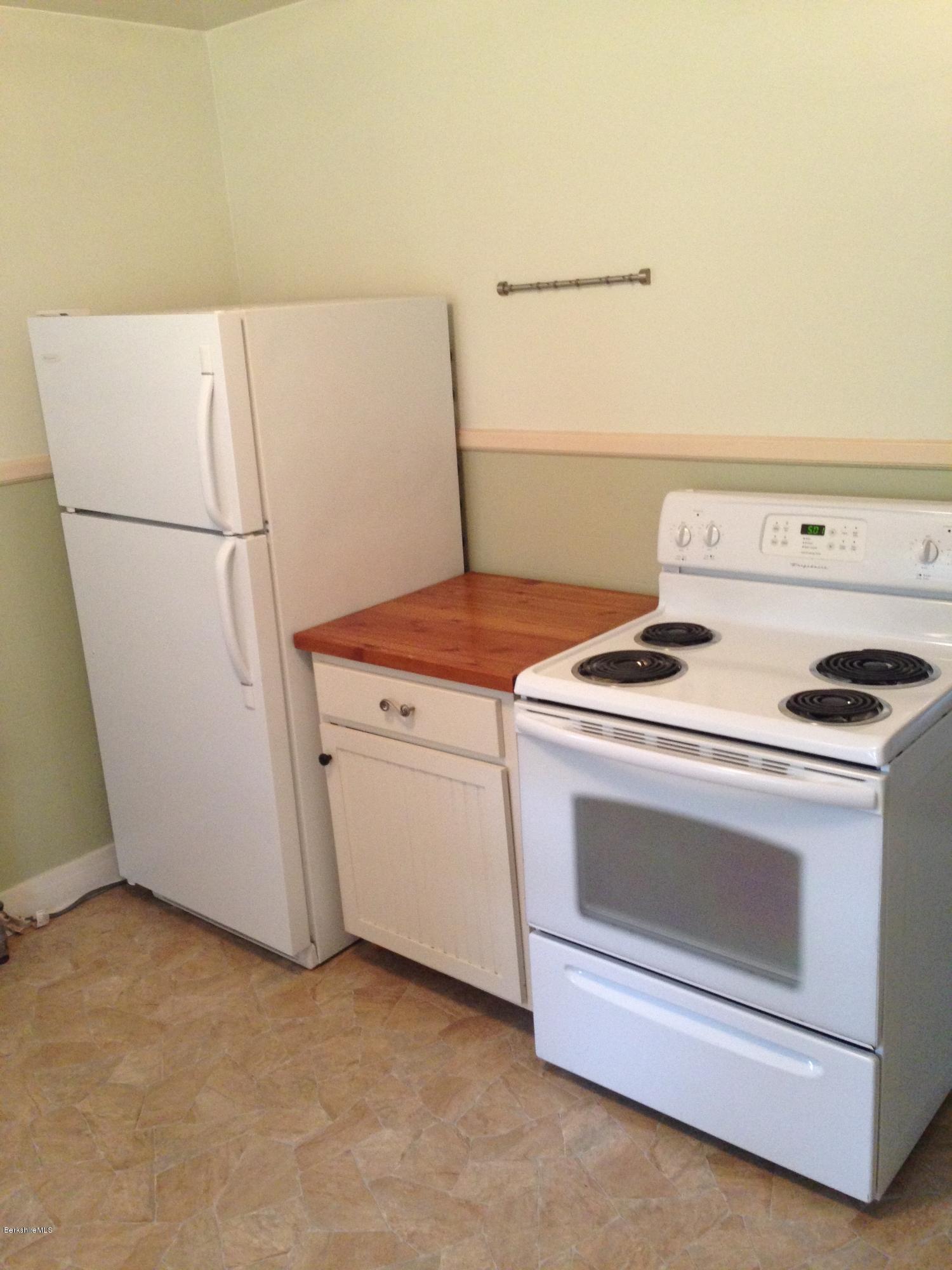 288 Benedict Road Pittsfield, MA 01201 - Photo 5 of 15 Kitchen second view
