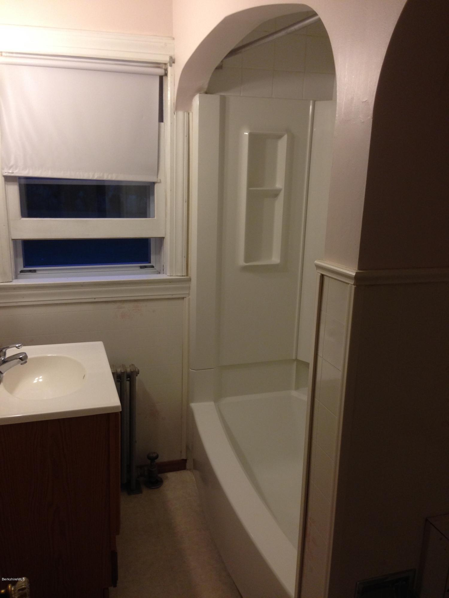 288 Benedict Road Pittsfield, MA 01201 - Photo 6 of 15 Full Bath