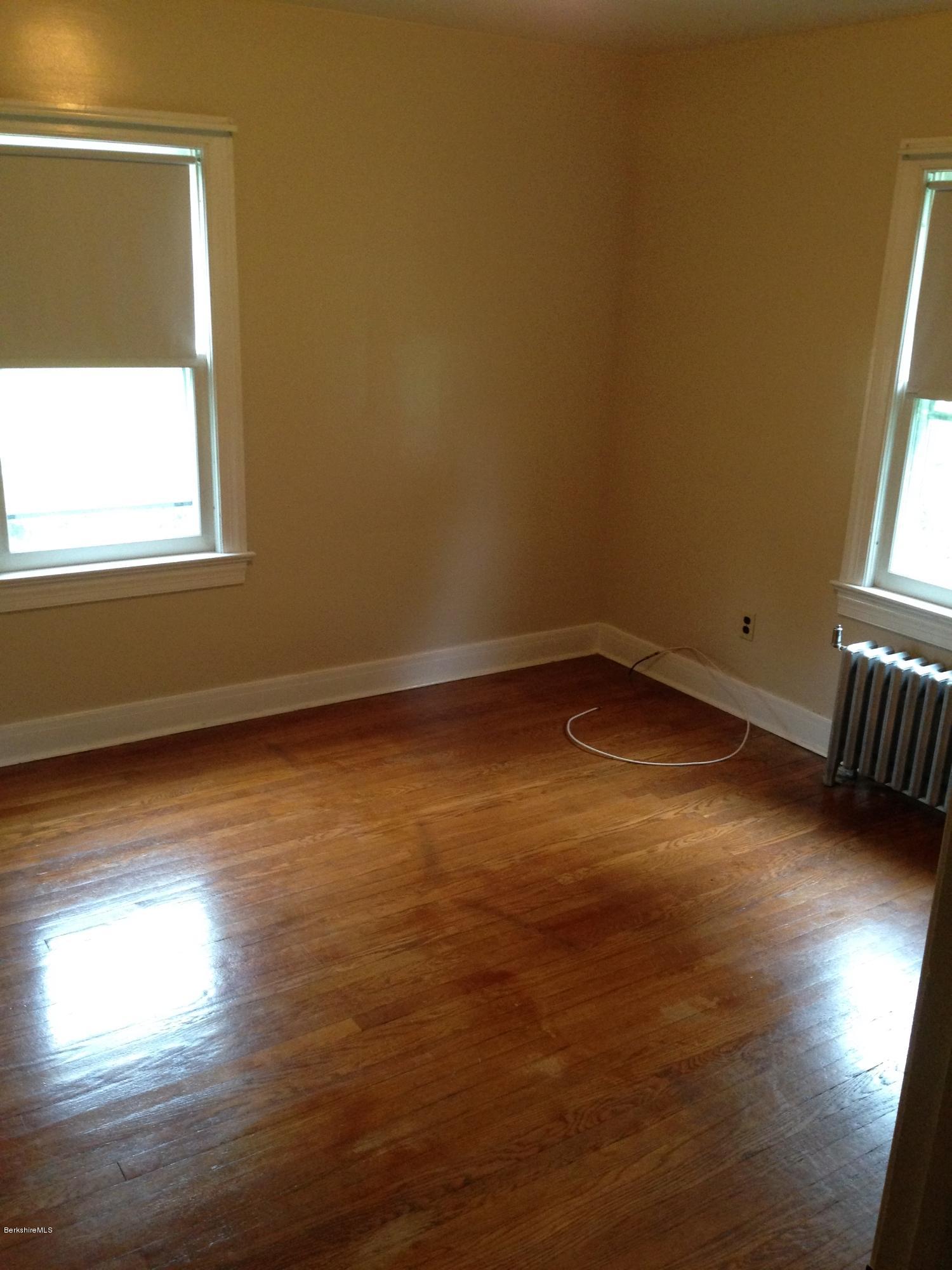 288 Benedict Road Pittsfield, MA 01201 - Photo 8 of 15 1st floor Bedroom