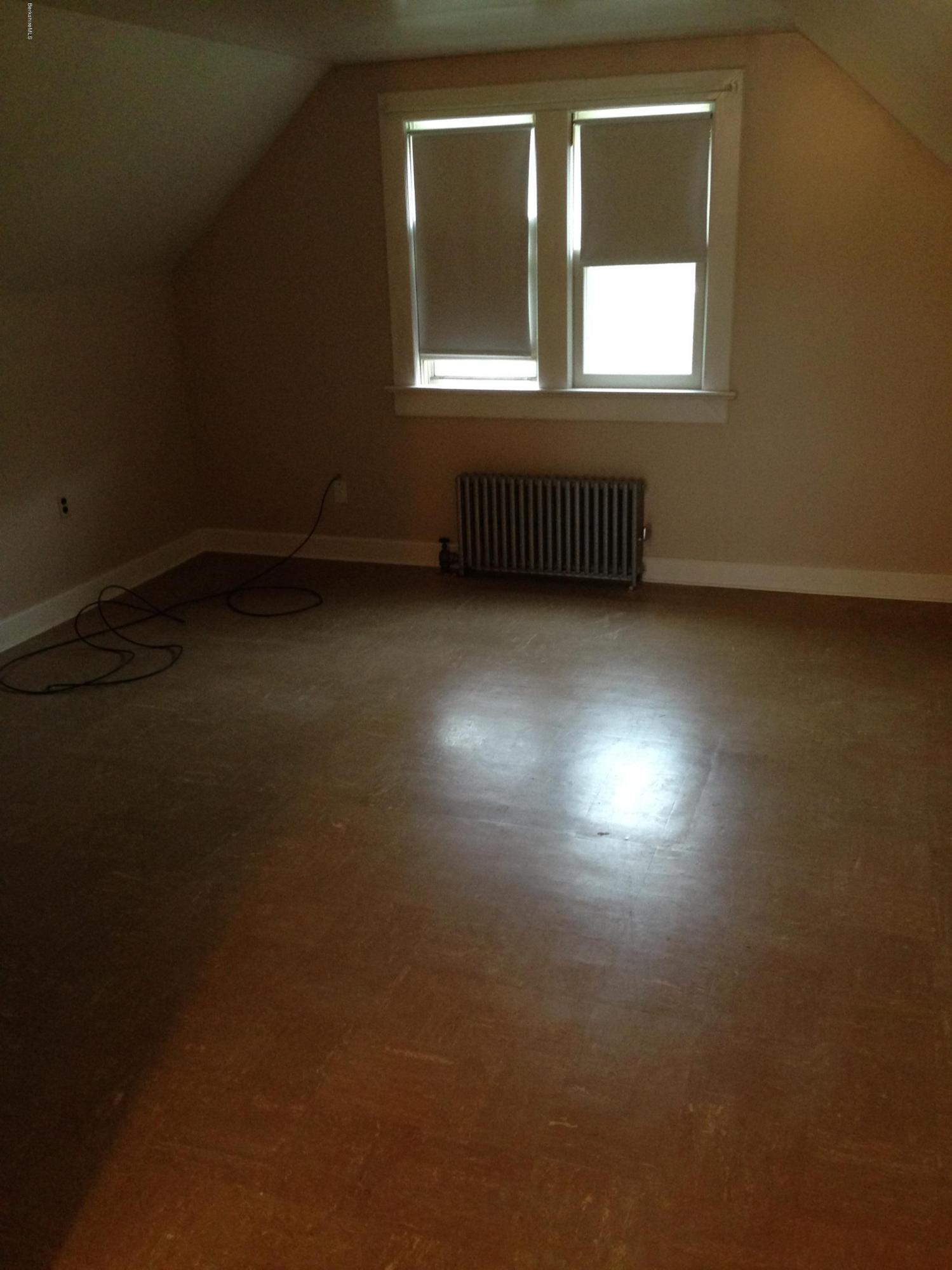 288 Benedict Road Pittsfield, MA 01201 - Photo 9 of 15 2nd floor Bedroom