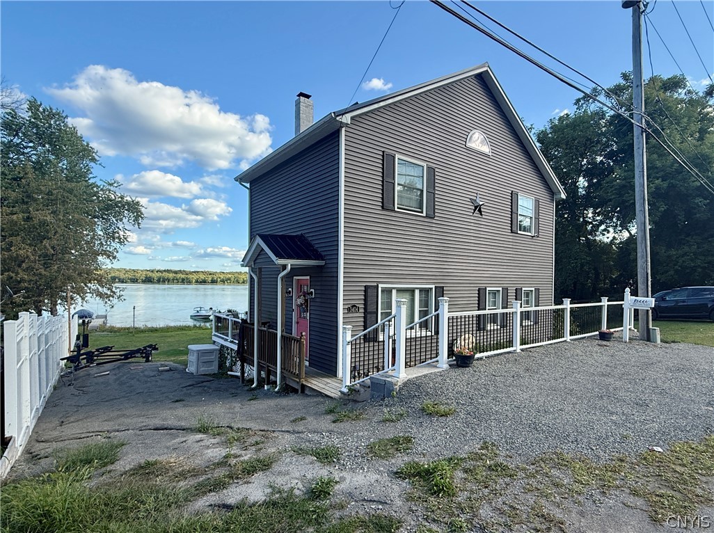 3404 County Rte 6 Hammond, NY 13646 - Photo 1 of 30
