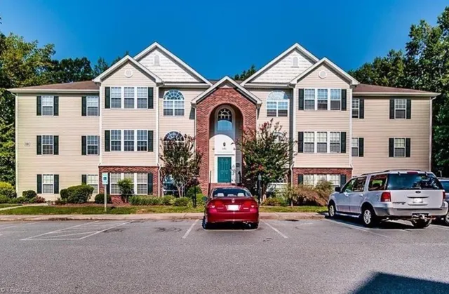 $182,000 | 131 James Road, Unit 2B, High Point, NC 27265