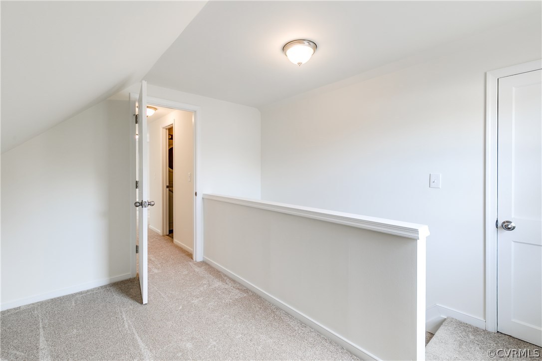 2901 West Strathmore Road North Chesterfield, VA 23237 - Photo 21 of 36 a view of an empty room