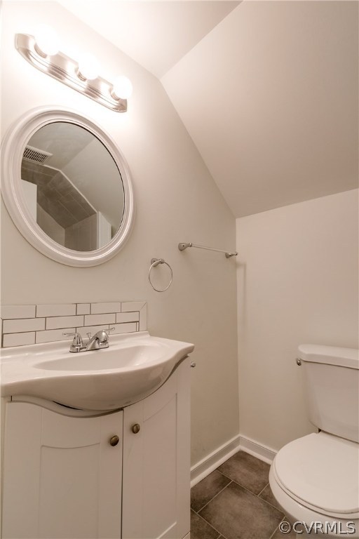 2901 West Strathmore Road North Chesterfield, VA 23237 - Photo 23 of 36 a bathroom with a sink a toilet and mirror