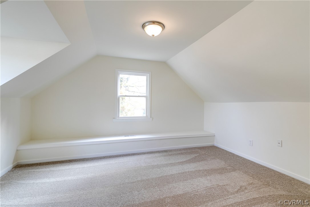2901 West Strathmore Road North Chesterfield, VA 23237 - Photo 27 of 36 a view of room with window and ceiling fan