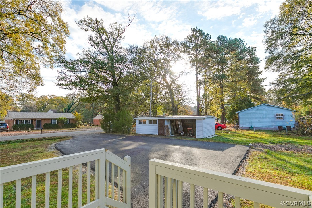 2901 West Strathmore Road North Chesterfield, VA 23237 - Photo 30 of 36